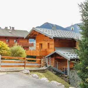  Appartement Le Petit Savoyard - Chl405